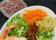 分享八个减脂餐，蛋白质也足够，对增肌也有帮助（增肌饮食）