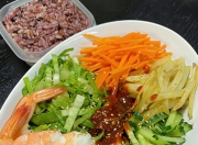 分享八个减脂餐，蛋白质也足够，对增肌也有帮助（增肌饮食）