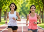 跑步怎么入门？需要多久？