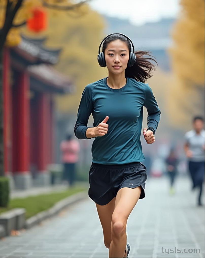 跑步跑几休几合适？怎么长期坚持跑步？