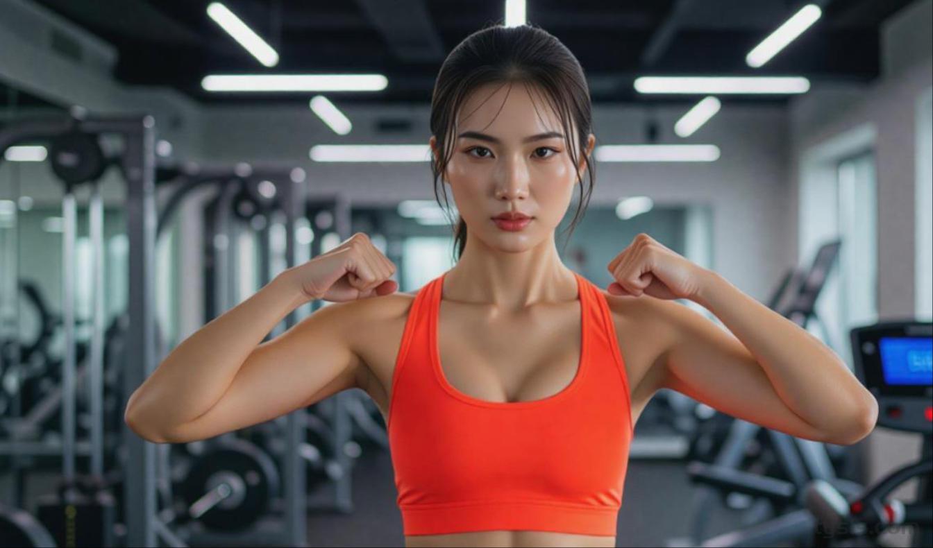 健身有没有效果，看有没有中招：无效健身的十种情况！
