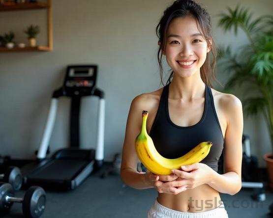 运动后多久吃东西好？吃什么好？