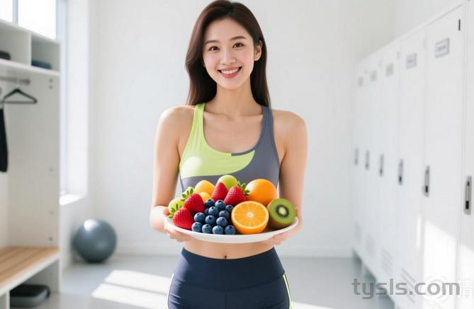 能让体脂率下降的十个好习惯