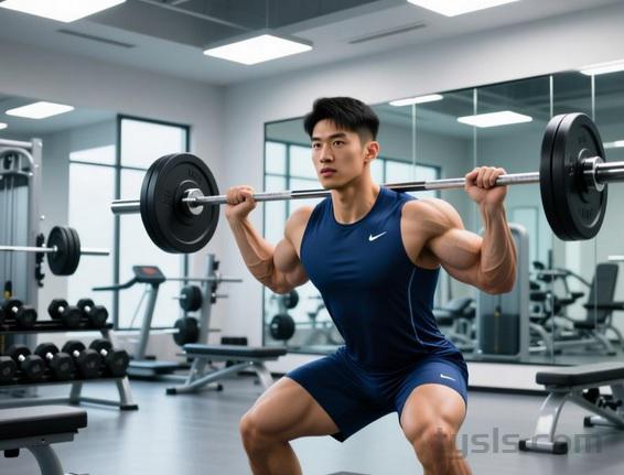 天天都在练，为什么肌肉还是长不大？记住这十六点，快速长肌肉！！！