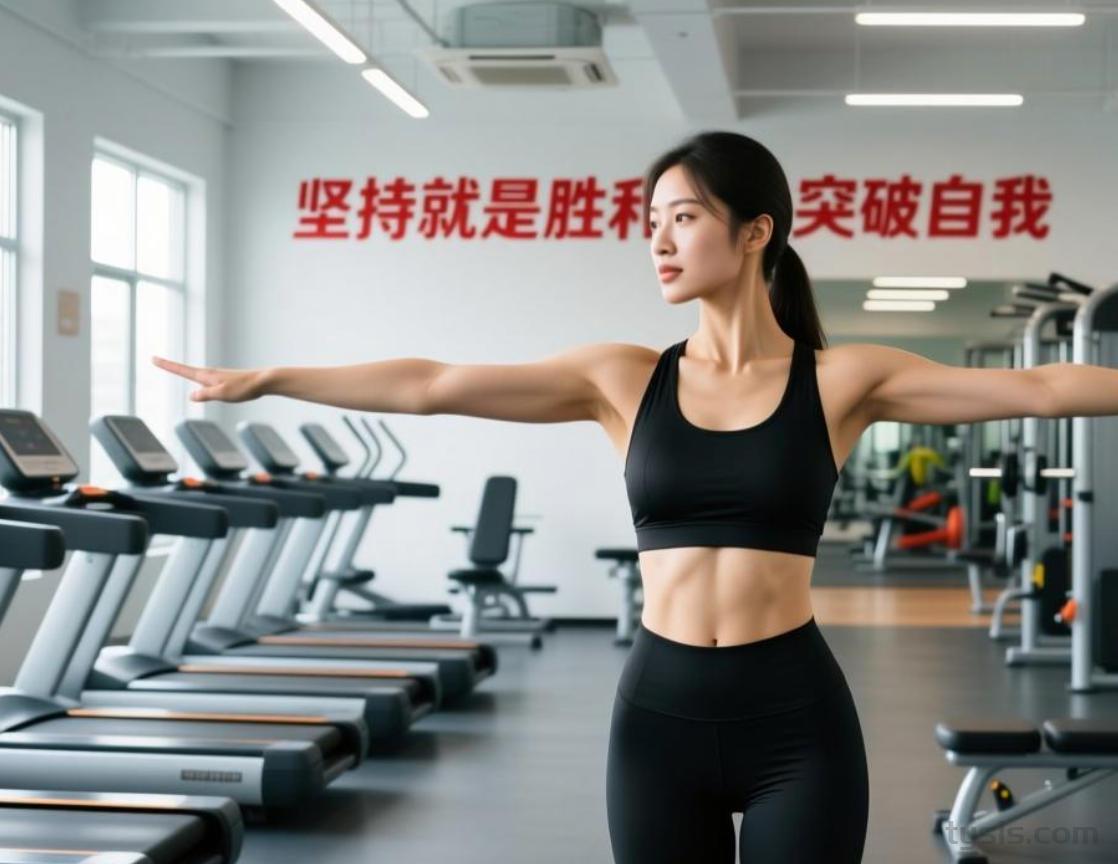 健身时，一个动作的次数和组数是什么？如何搭配？