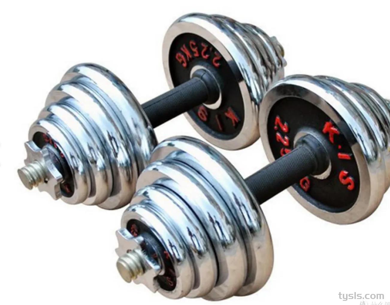 【极简】哑铃选购指南