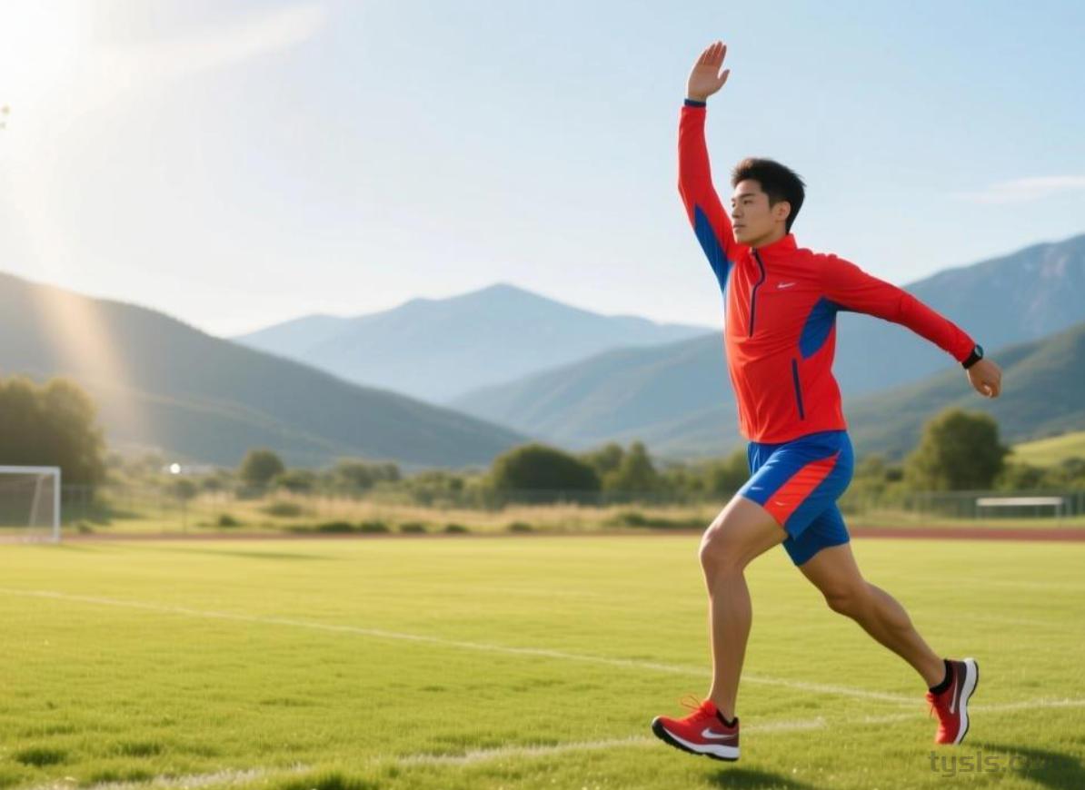 户外运动时,如何热身激活身体?