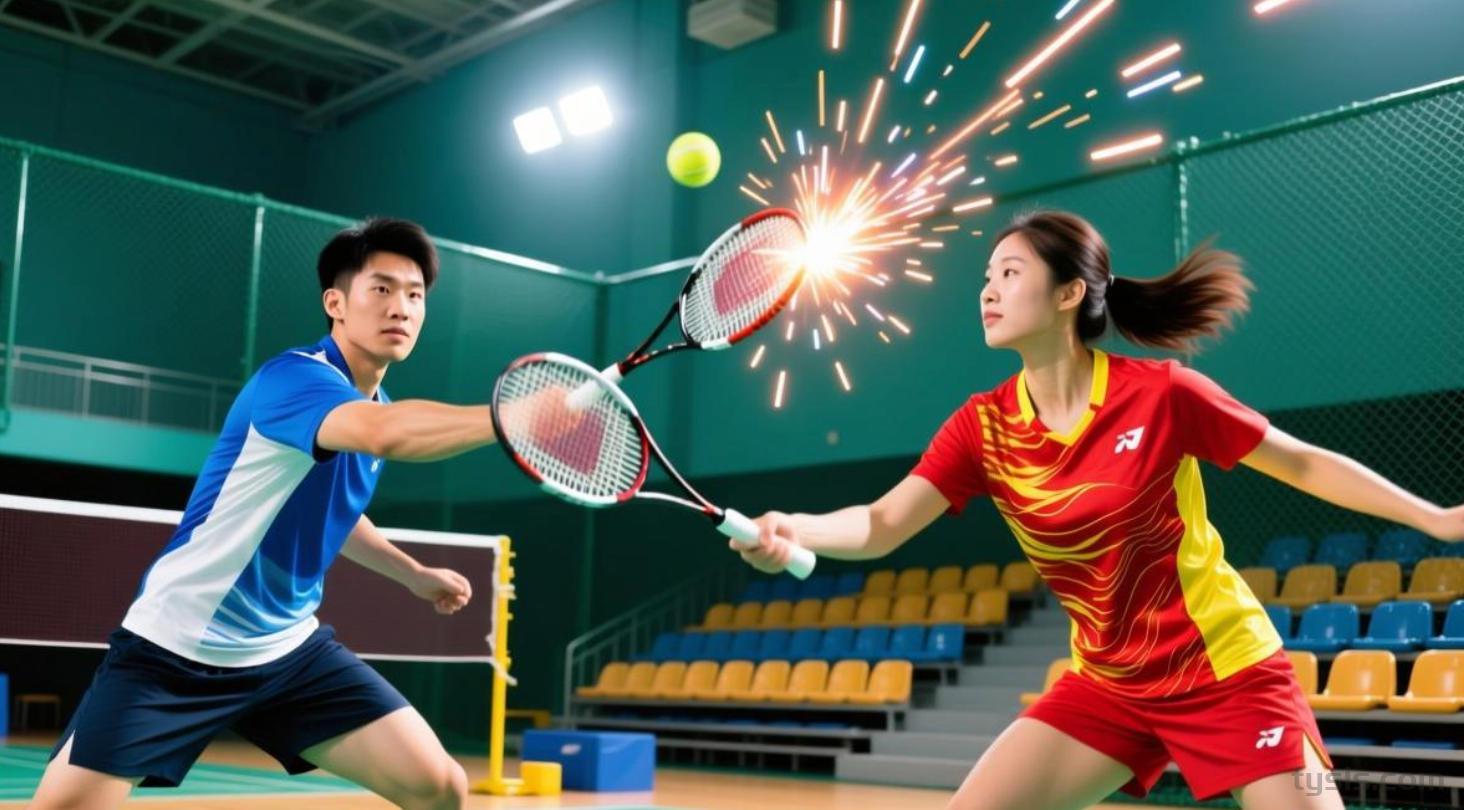 如果选择最适合自己的球类运动?