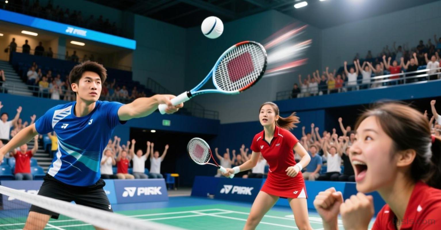 匹克球是什么运动?