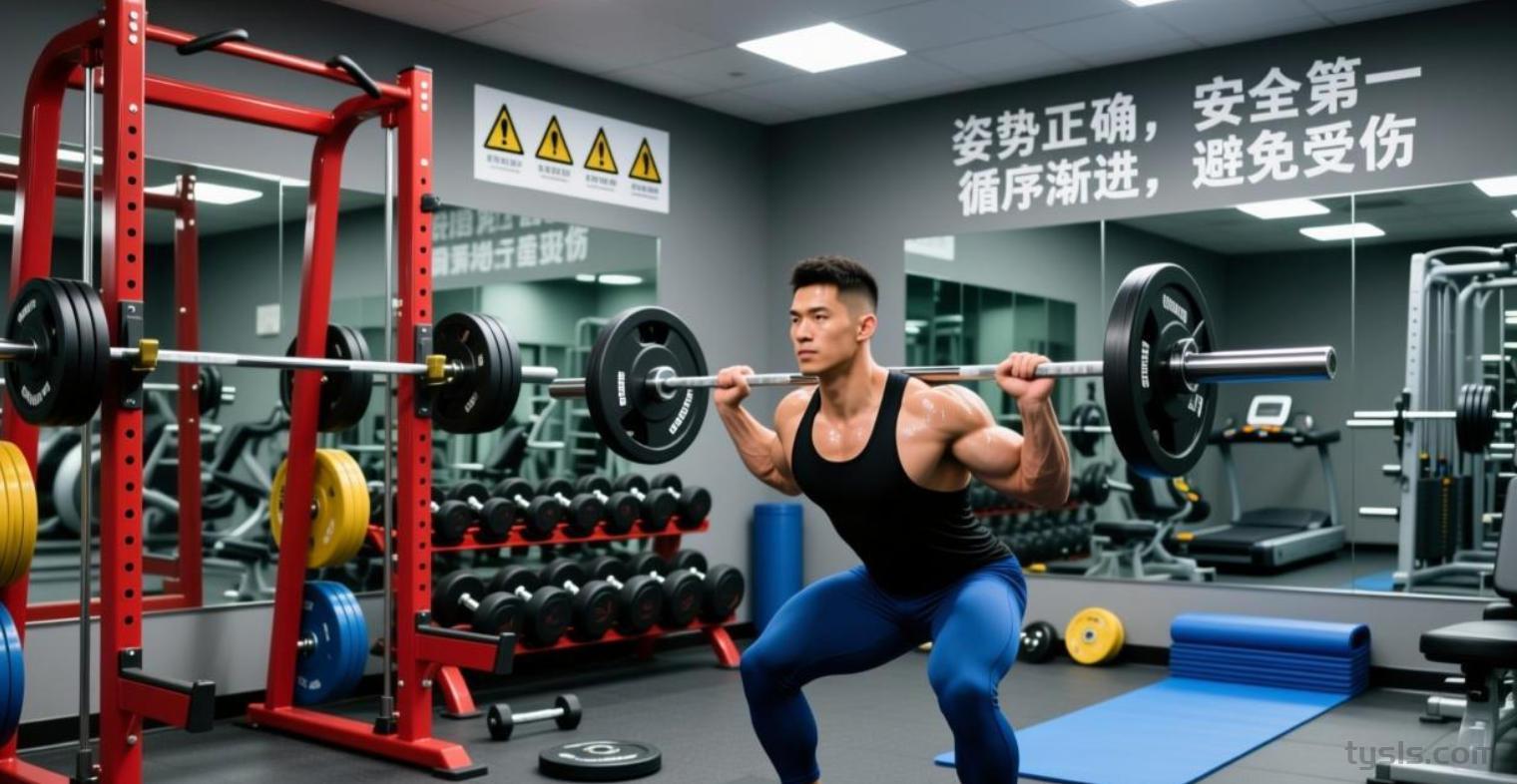 力量训练后肌肉疼痛是什么原因?