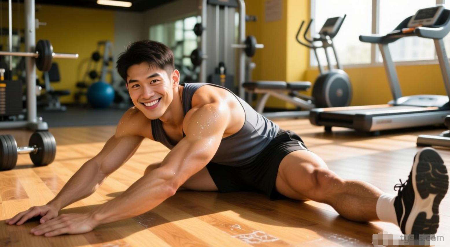 乳酸堆积引起的疼痛如何缓解?如何应对乳酸堆积?