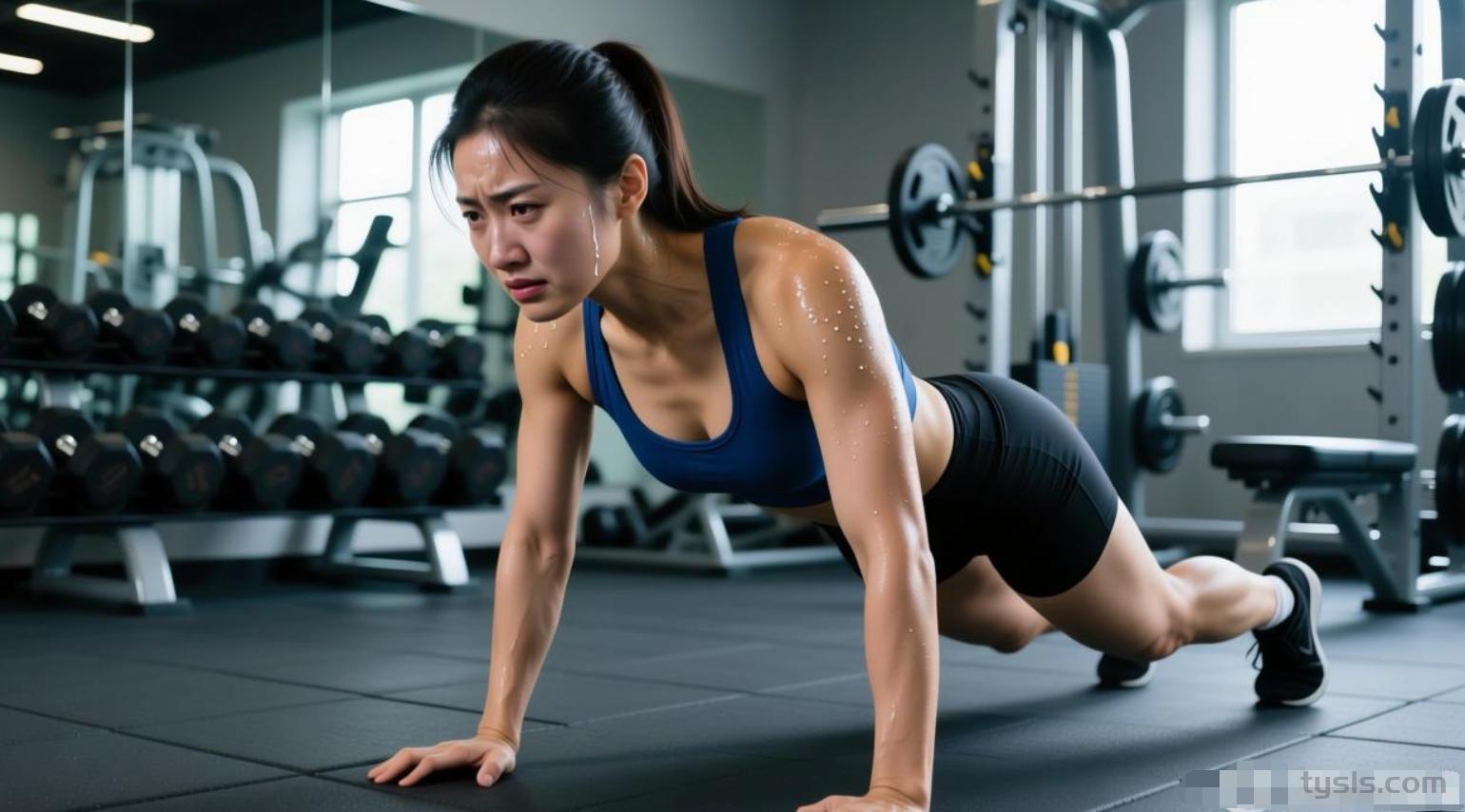 新手做力量训练的时候如何做到有效刺激?