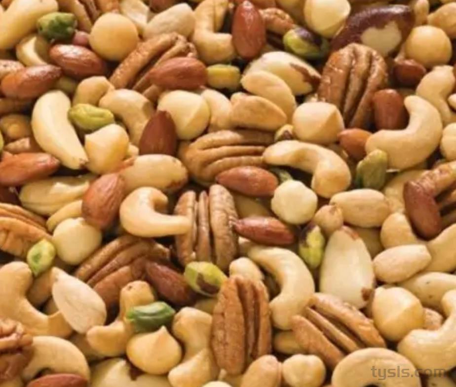 健身人群适合的“优质脂肪”推荐清单