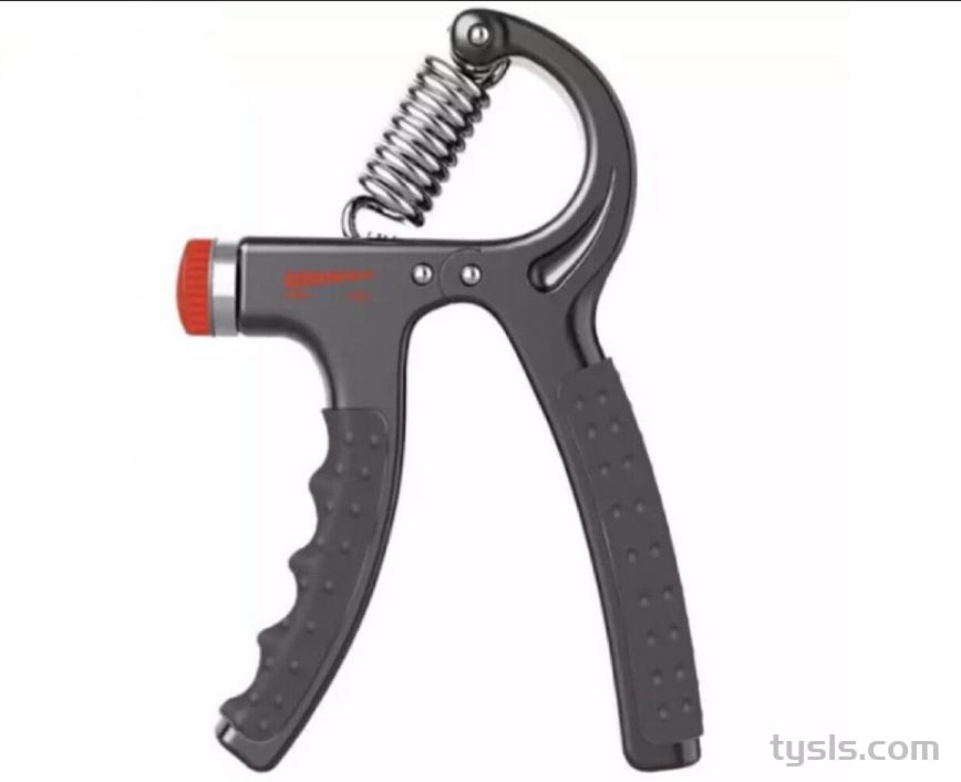 握力器是什么?锻炼效果如何?