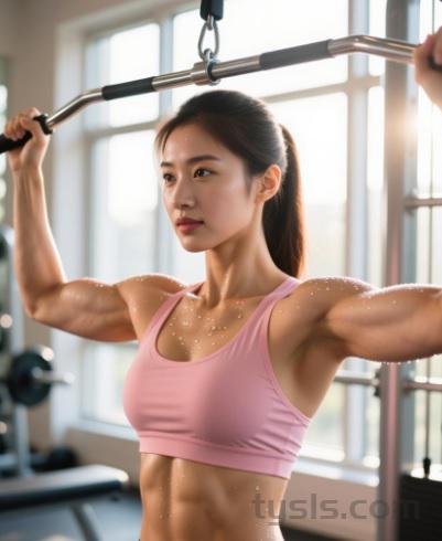 什么是泵感？没有泵感是不是没练到位？